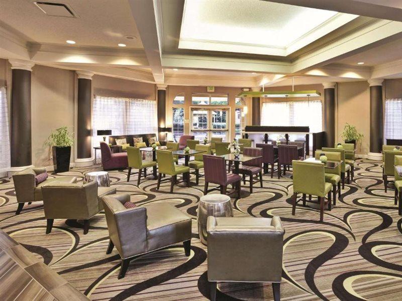 La Quinta By Wyndham Birmingham Гоумвуд Екстер'єр фото