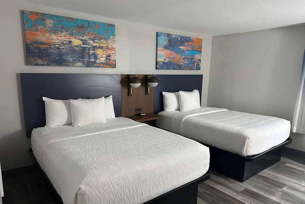 La Quinta By Wyndham Birmingham Гоумвуд Номер фото