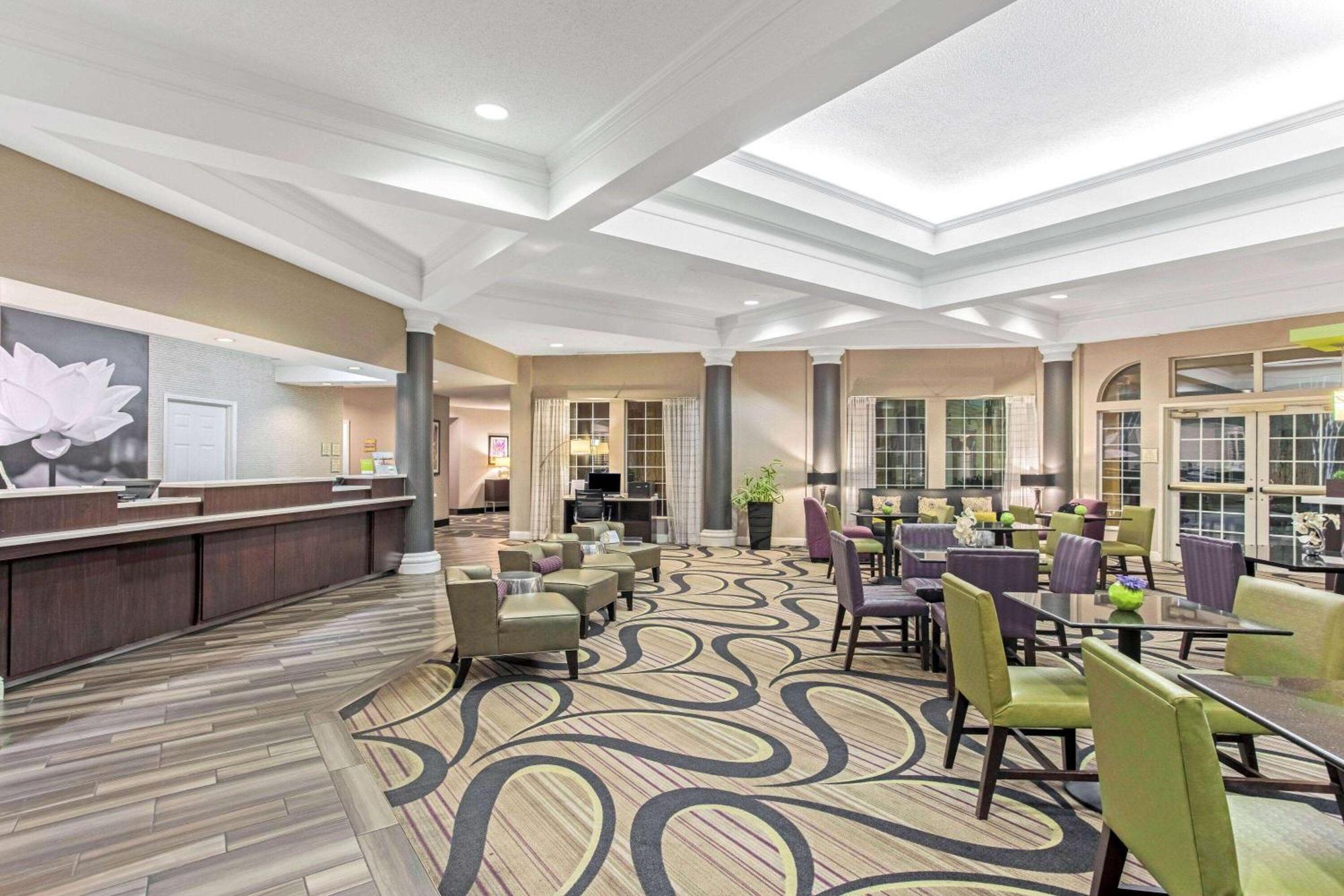 La Quinta By Wyndham Birmingham Гоумвуд Екстер'єр фото