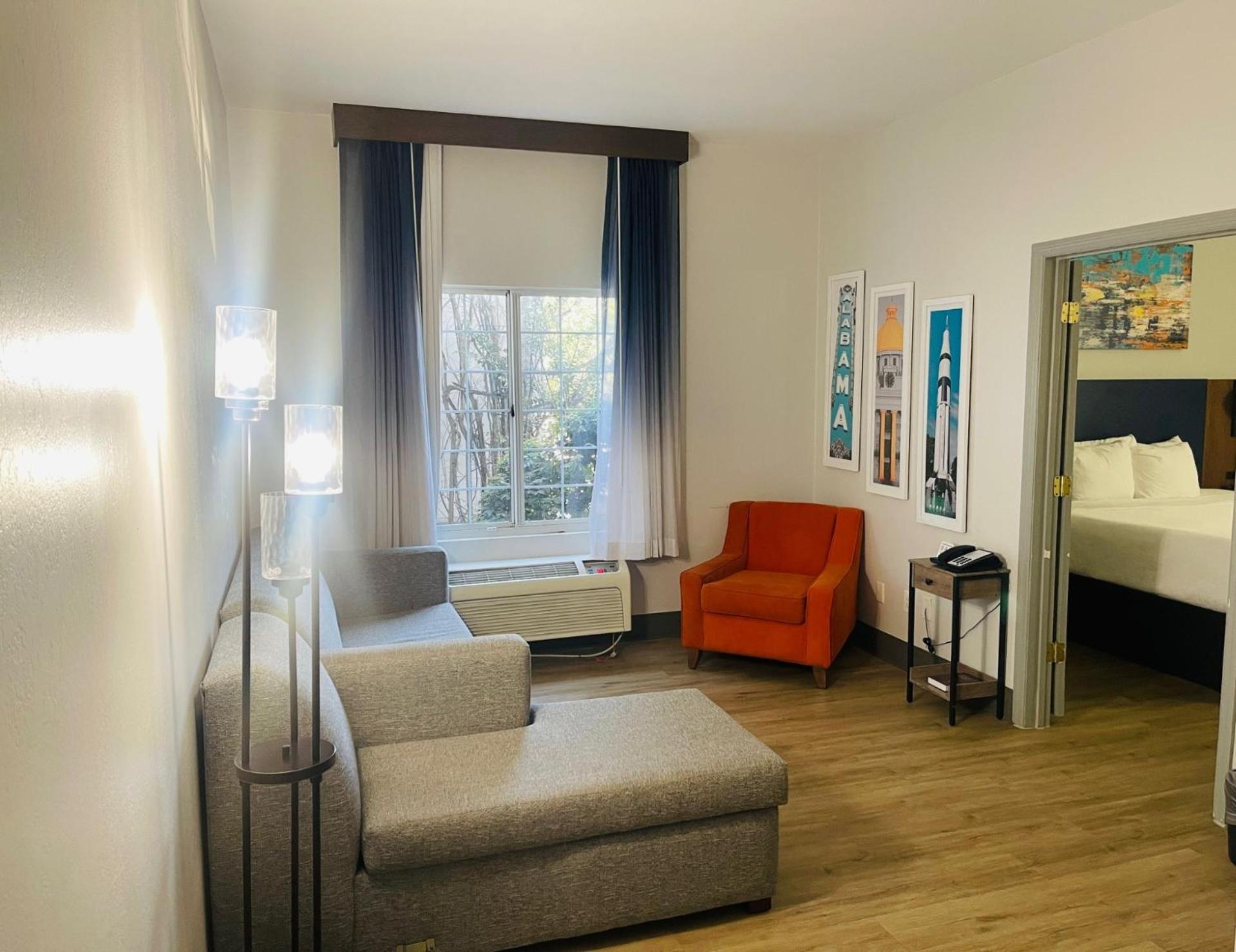 La Quinta By Wyndham Birmingham Гоумвуд Екстер'єр фото