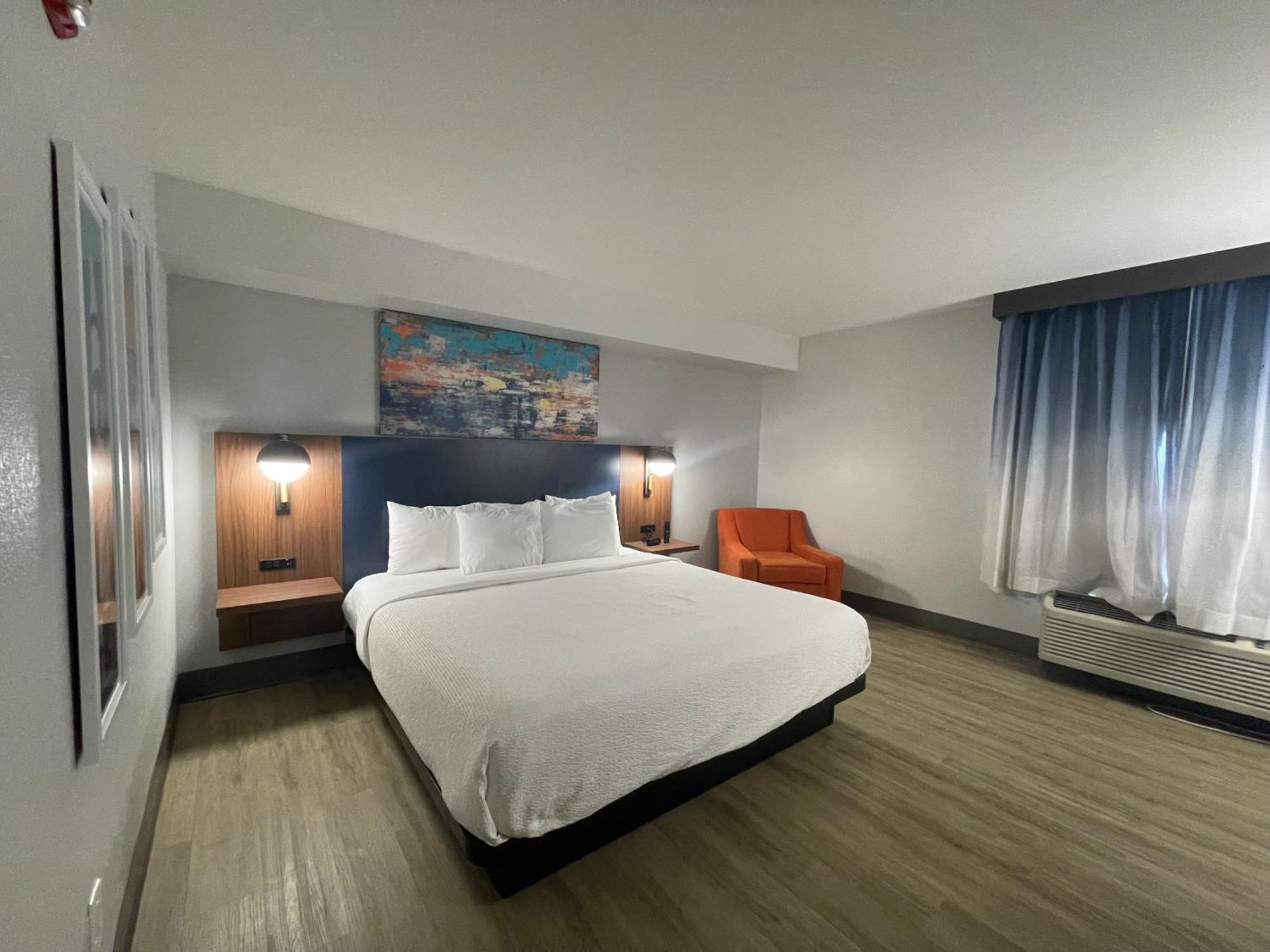 La Quinta By Wyndham Birmingham Гоумвуд Екстер'єр фото